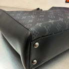 Louis Vuitton Grand Sac Tote Monogram Eclipse