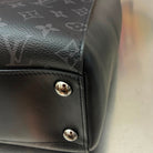 Louis Vuitton Grand Sac Tote Monogram Eclipse