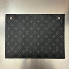 Louis Vuitton Grand Sac Tote Monogram Eclipse