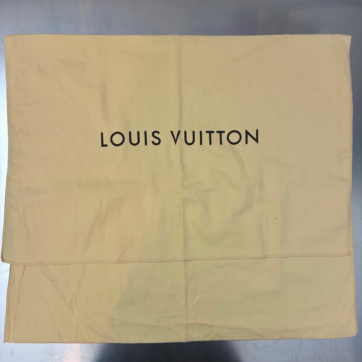 Louis Vuitton Grand Sac Tote Monogram Eclipse