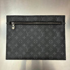 Louis Vuitton Grand Sac Tote Monogram Eclipse