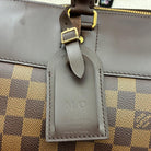 Louis Vuitton Greenwich GM Damier