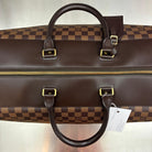 Louis Vuitton Greenwich GM Damier