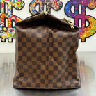 Louis Vuitton Greenwich GM Damier