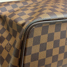 Louis Vuitton Greenwich GM Damier
