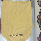 Louis Vuitton Greenwich GM Damier