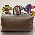 Louis Vuitton Greenwich GM Damier