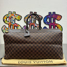 Louis Vuitton Greenwich GM Damier