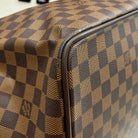 Louis Vuitton Greenwich GM Damier