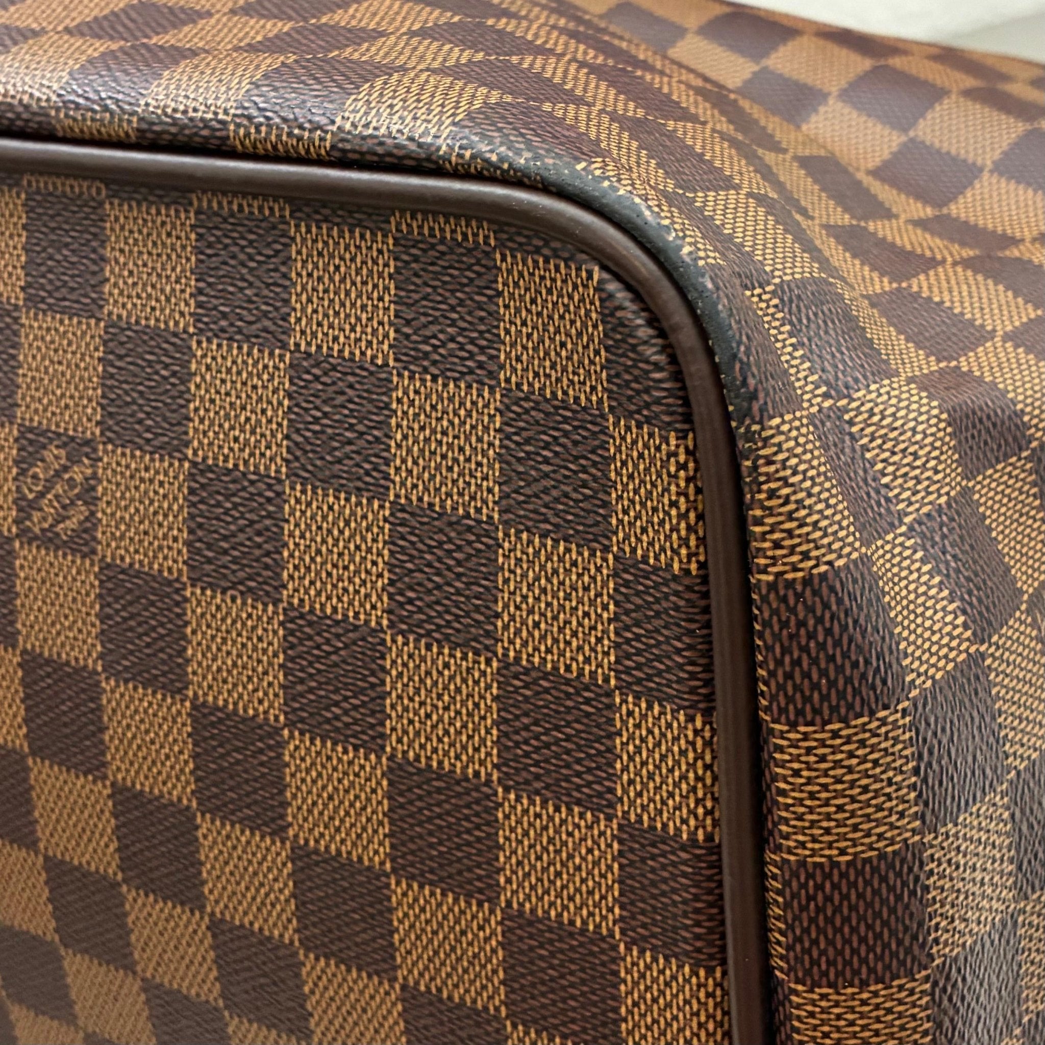 Louis Vuitton Greenwich GM Damier