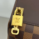 Louis Vuitton Greenwich GM Damier Ebene