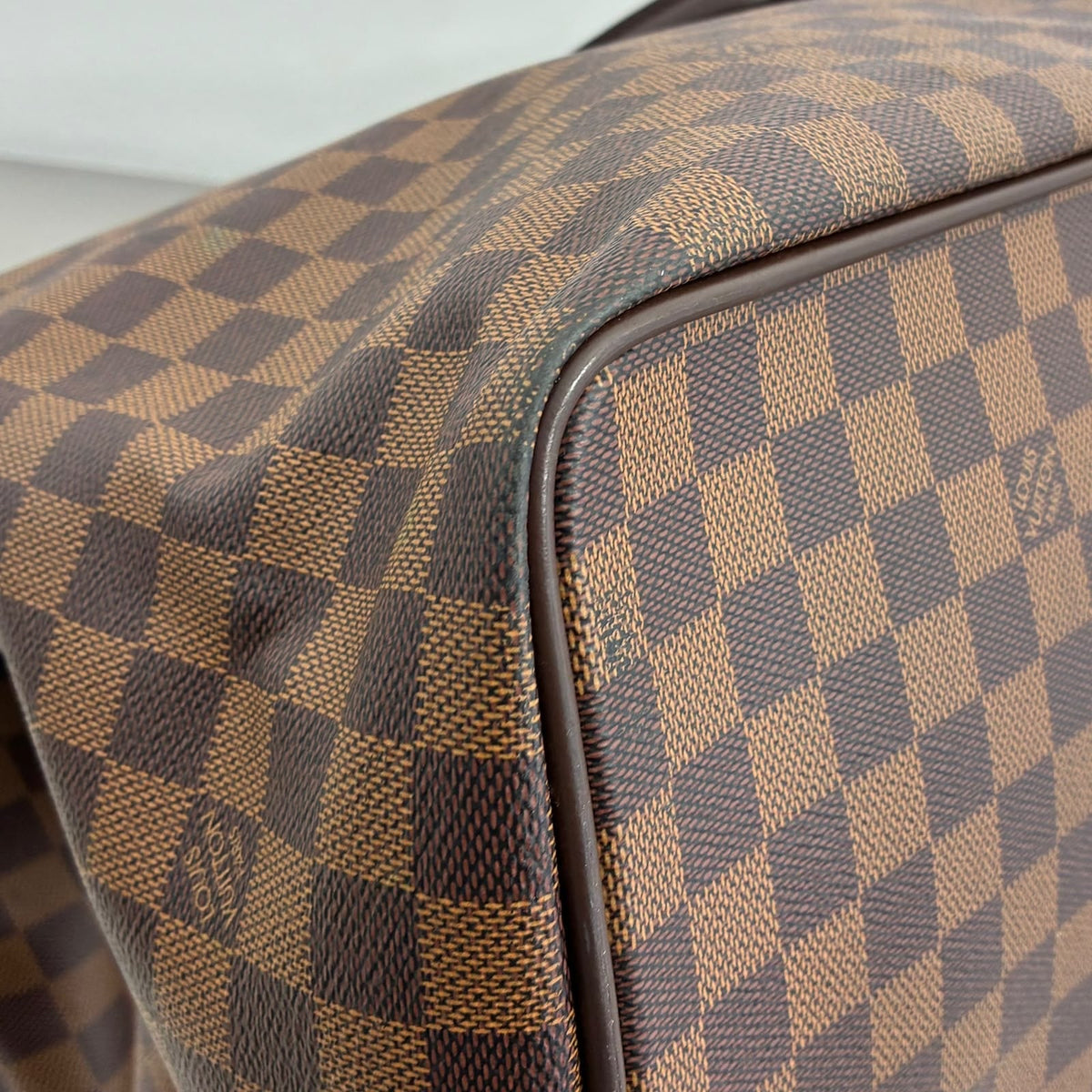 Louis Vuitton Greenwich GM Damier Ebene