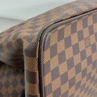Louis Vuitton Greenwich GM Damier Ebene