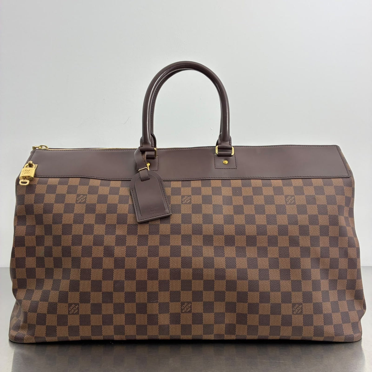 Louis Vuitton Greenwich GM Damier Ebene