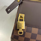 Louis Vuitton Greenwich GM Damier Ebene