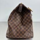 Louis Vuitton Greenwich GM Damier Ebene