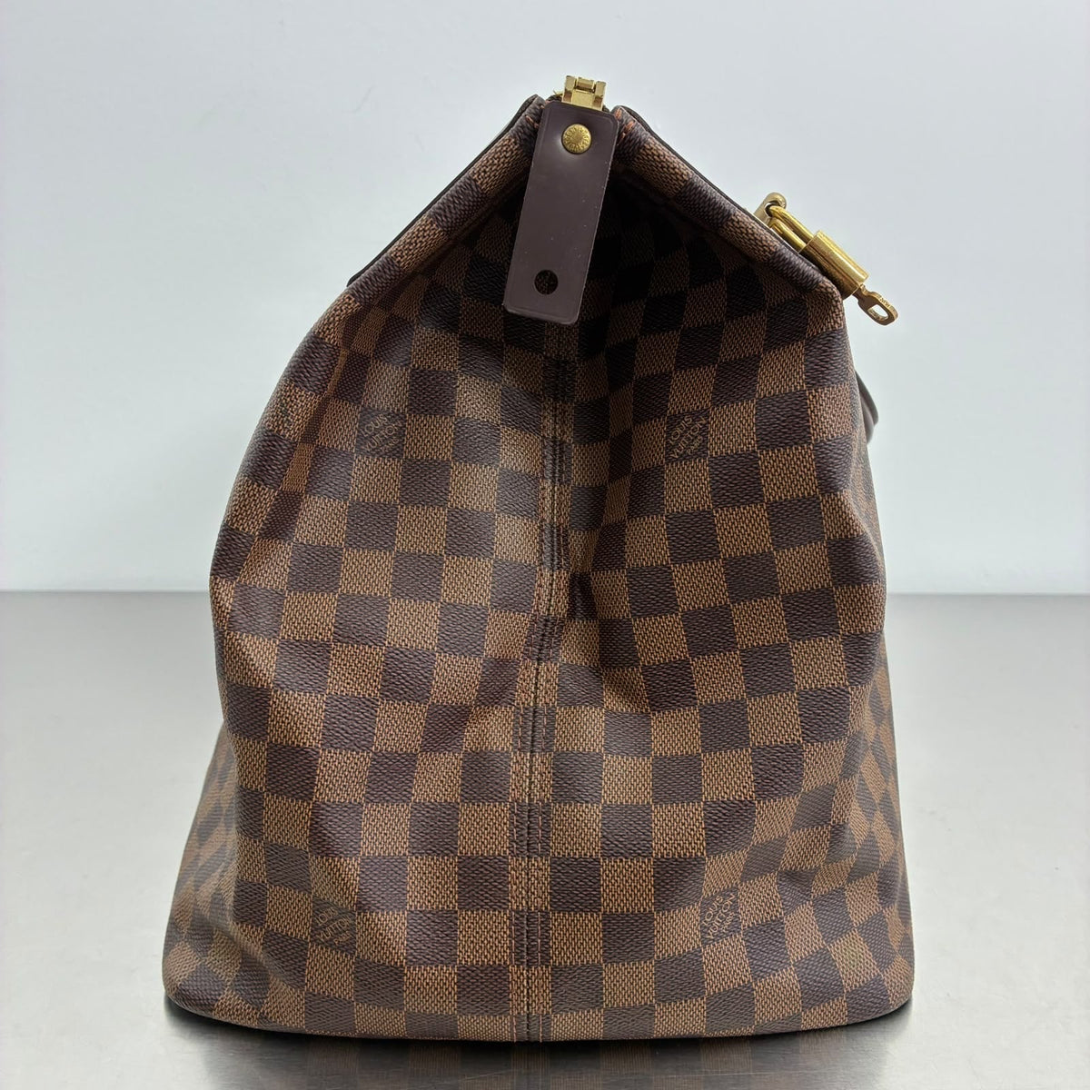 Louis Vuitton Greenwich GM Damier Ebene