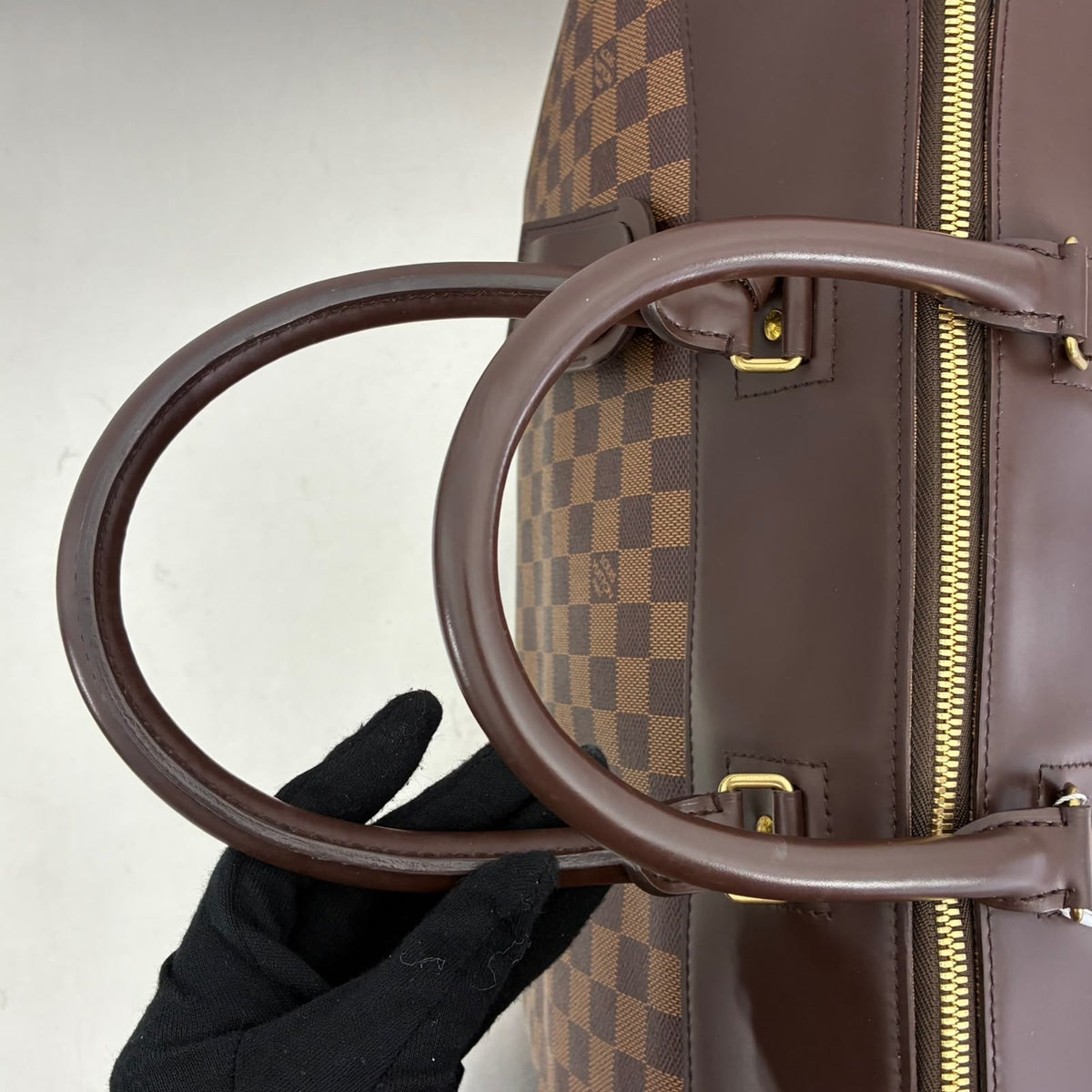 Louis Vuitton Greenwich GM Damier Ebene
