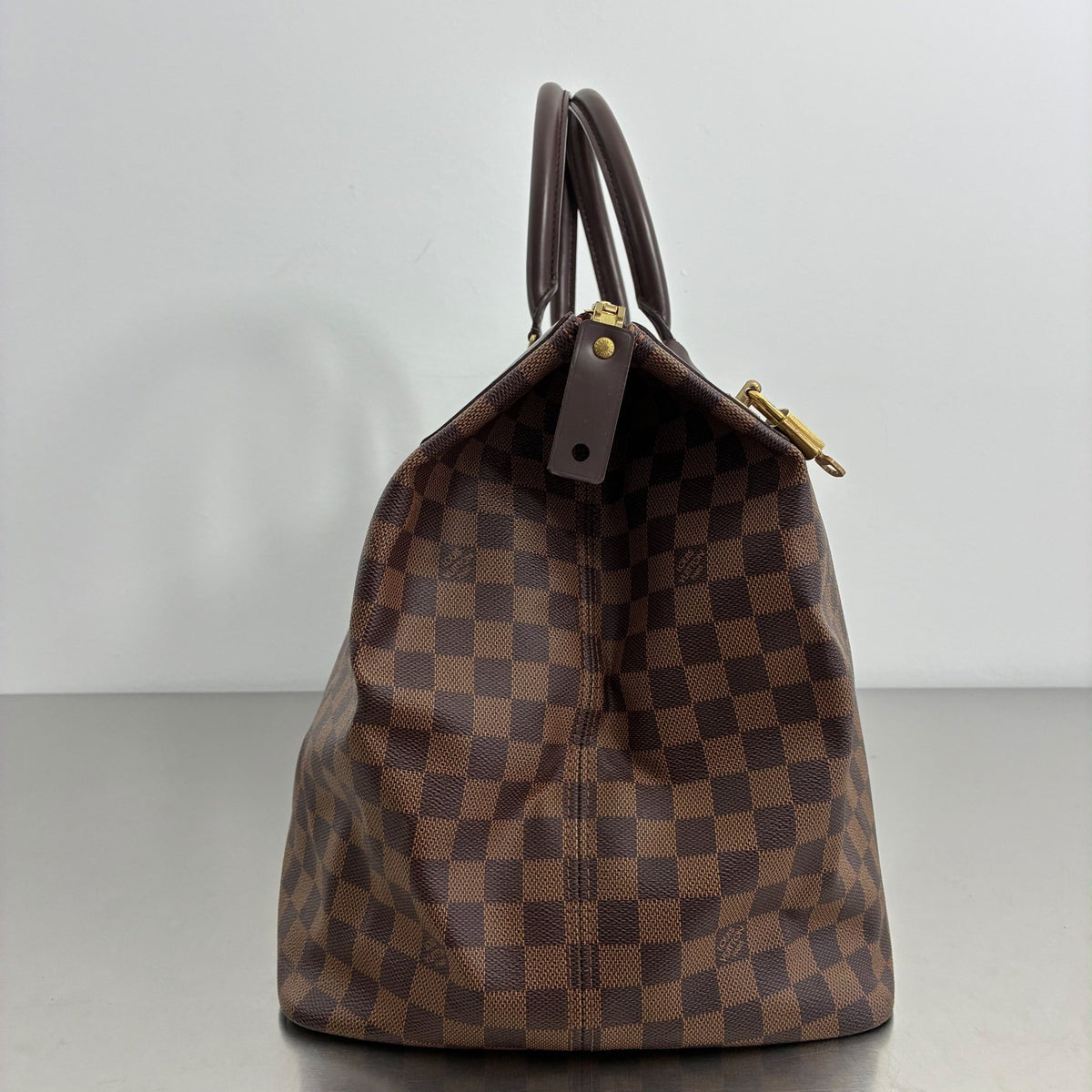Louis Vuitton Greenwich GM Damier Ebene