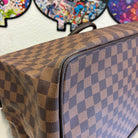 Louis Vuitton Greenwich GM Damier Ebene