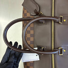 Louis Vuitton Greenwich GM Damier Ebene