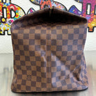 Louis Vuitton Greenwich GM Damier Ebene
