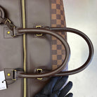 Louis Vuitton Greenwich GM Damier Ebene
