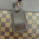 Louis Vuitton Greenwich GM Damier Ebene