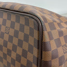 Louis Vuitton Greenwich GM Damier Ebene