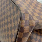 Louis Vuitton Greenwich GM Damier Ebene
