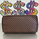 Louis Vuitton Greenwich GM Damier Ebene