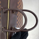 Louis Vuitton Greenwich GM Damier Ebene