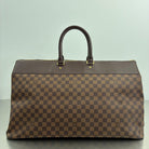 Louis Vuitton Greenwich GM Damier Ebene