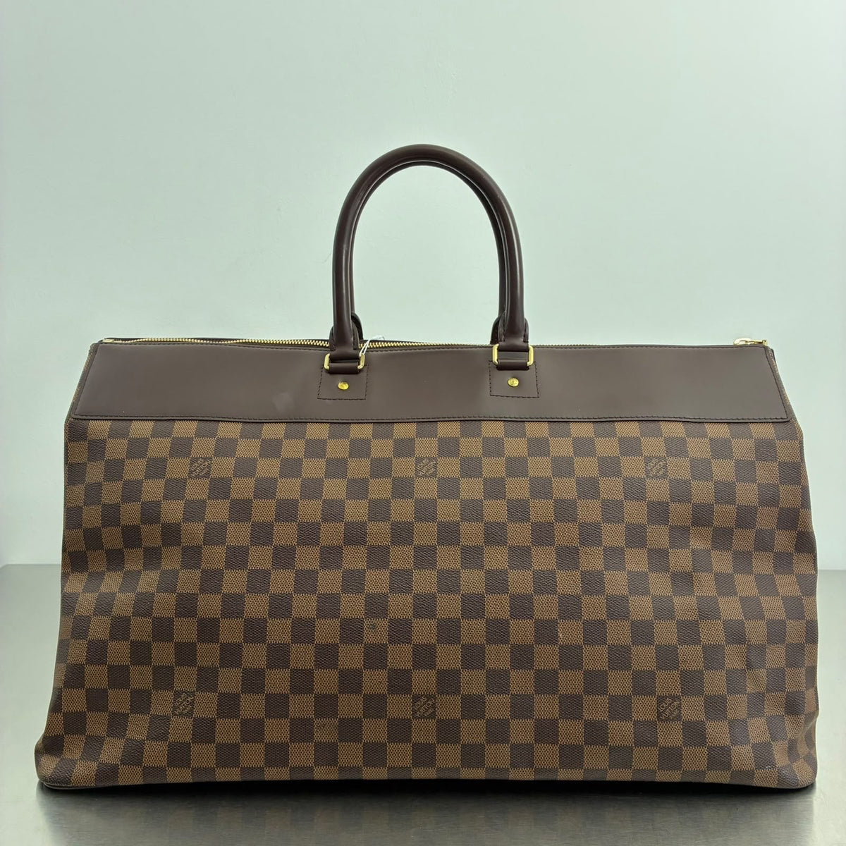 Louis Vuitton Greenwich GM Damier Ebene