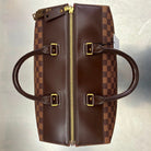 Louis Vuitton Greenwich PM Damier