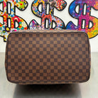 Louis Vuitton Greenwich PM Damier