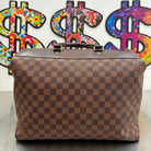 Louis Vuitton Greenwich PM Damier