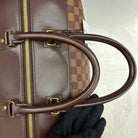 Louis Vuitton Greenwich PM Damier