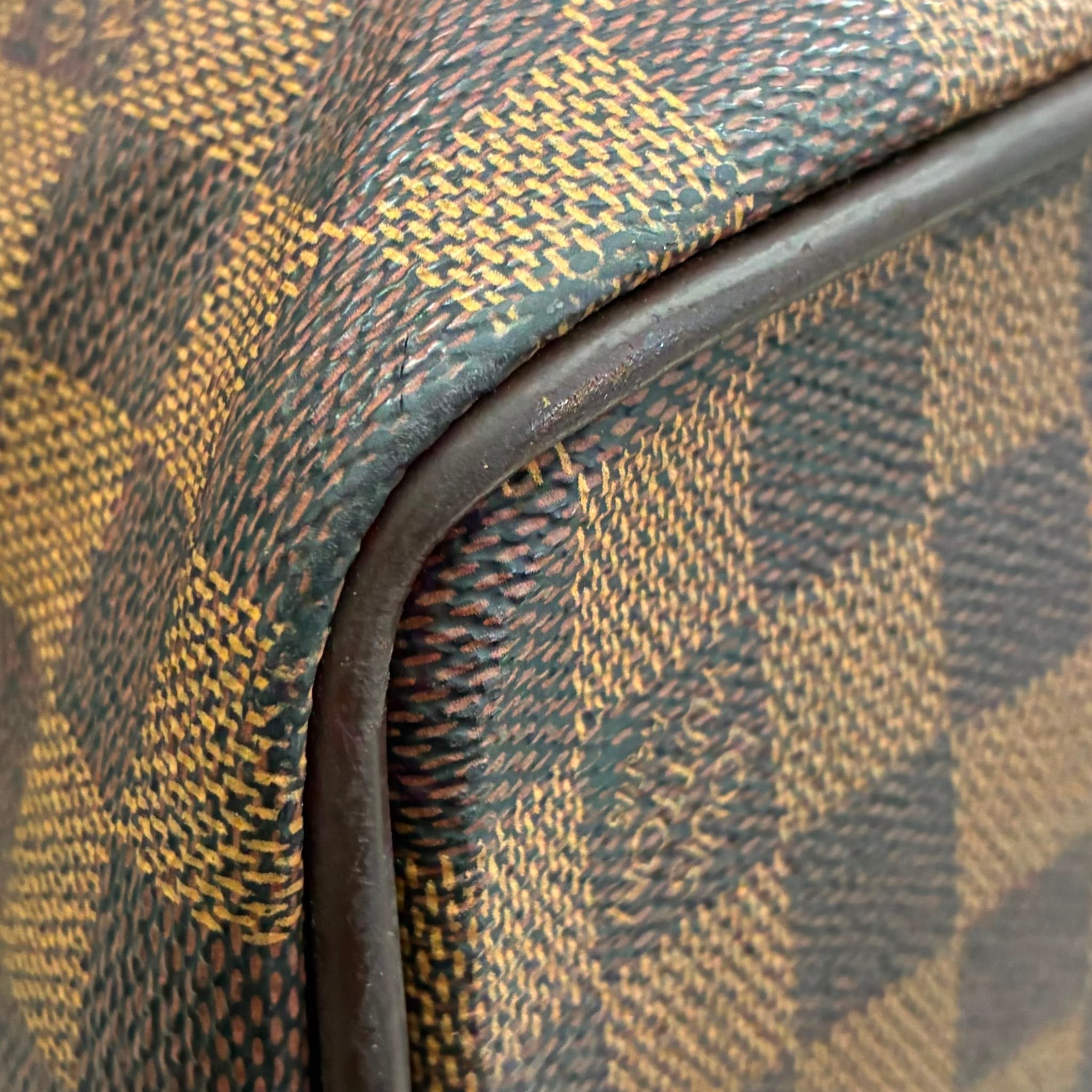 Louis Vuitton Greenwich PM Damier