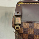 Louis Vuitton Greenwich PM Damier