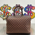 Louis Vuitton Greenwich PM Damier