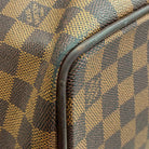 Louis Vuitton Greenwich PM Damier