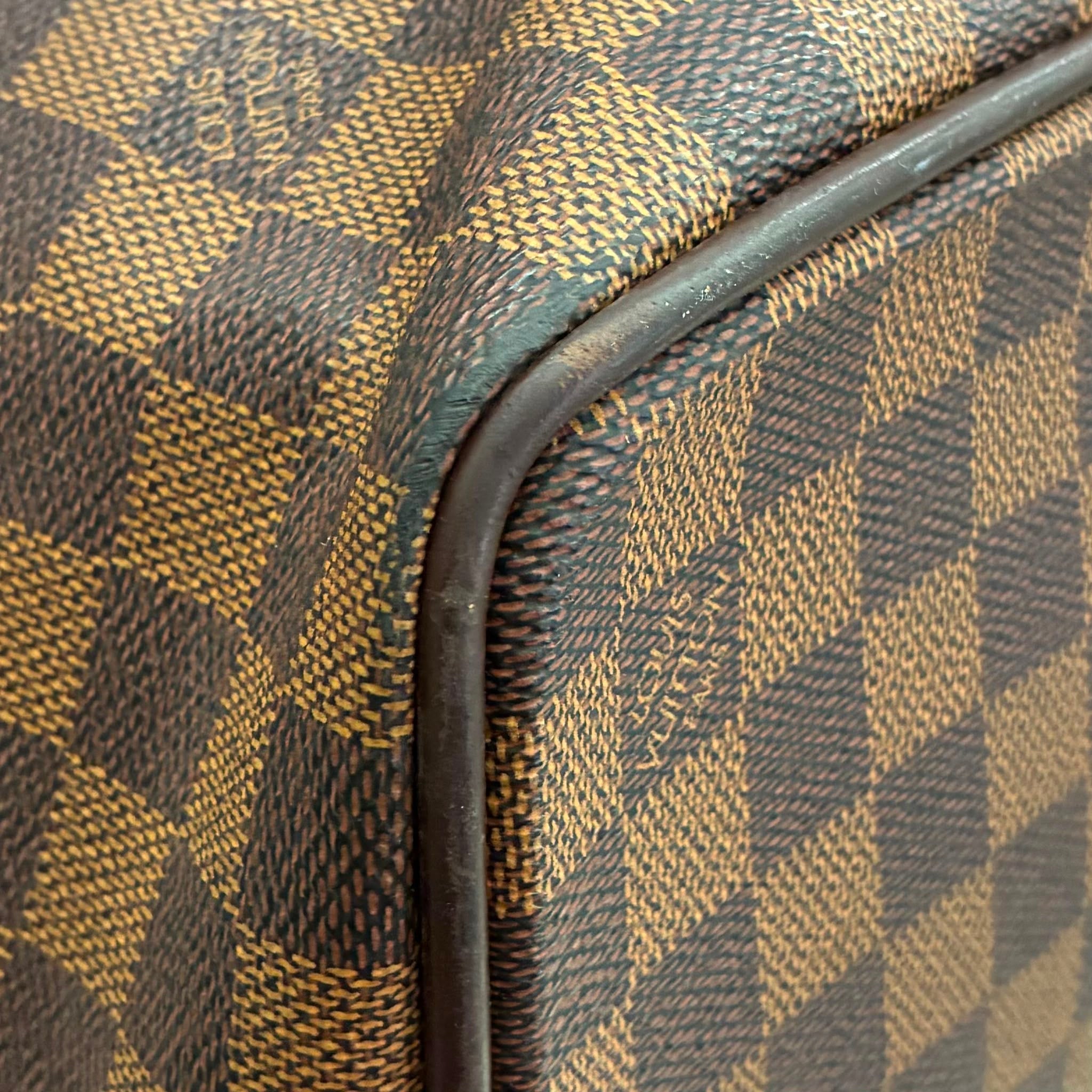 Louis Vuitton Greenwich PM Damier