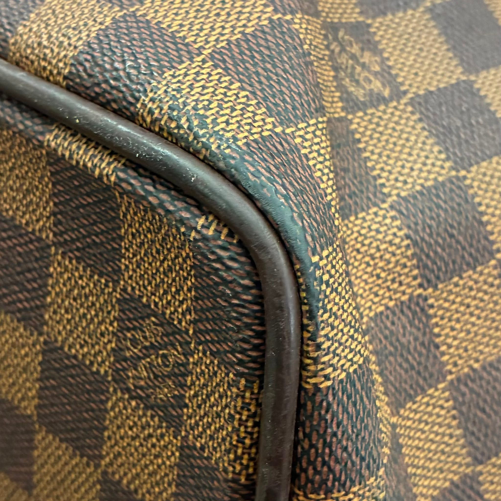 Louis Vuitton Greenwich PM Damier
