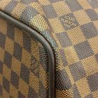 Louis Vuitton Greenwich PM Damier