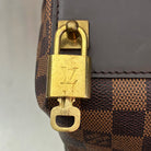 Louis Vuitton Greenwich PM Damier Ebene