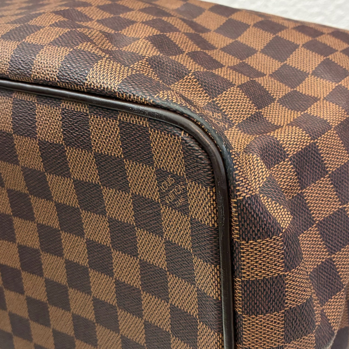 Louis Vuitton Greenwich PM Damier Ebene