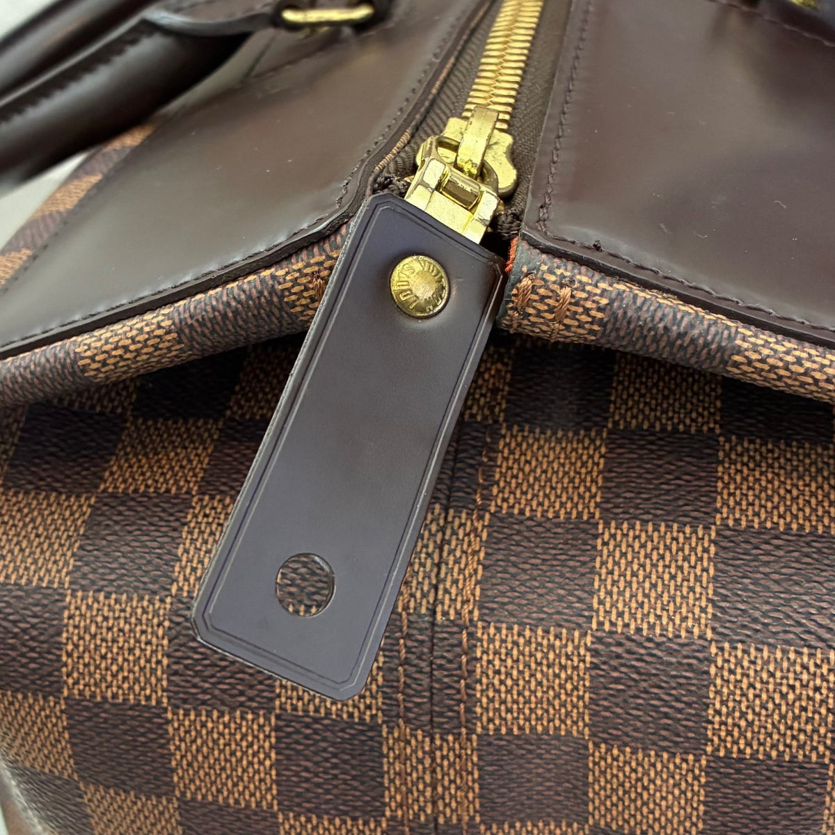 Louis Vuitton Greenwich PM Damier Ebene