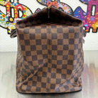 Louis Vuitton Greenwich PM Damier Ebene