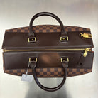 Louis Vuitton Greenwich PM Damier Ebene
